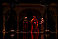 Ballet Jörgen's Romeo & Juliet.