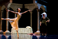Ballet Jörgen's Romeo & Juliet.