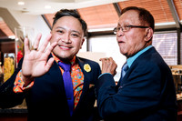 Roland & Tessie