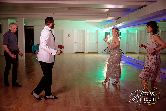Access Ballroom
