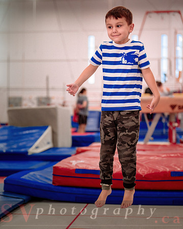 Gymnastics Mississauga