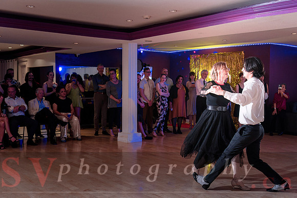 Access Ballroom