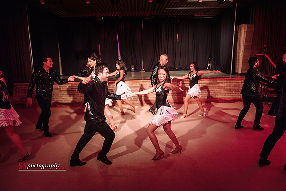 TSF @ Latvian Centre