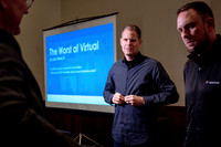 The Worst of Virtual