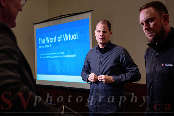 The Worst of Virtual