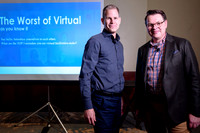 The Worst of Virtual