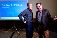 The Worst of Virtual