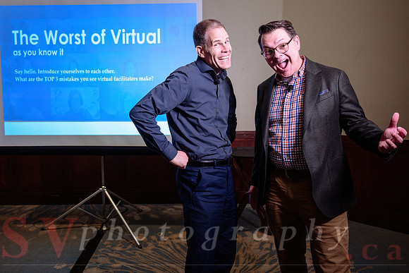 The Worst of Virtual