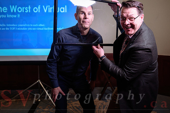 The Worst of Virtual