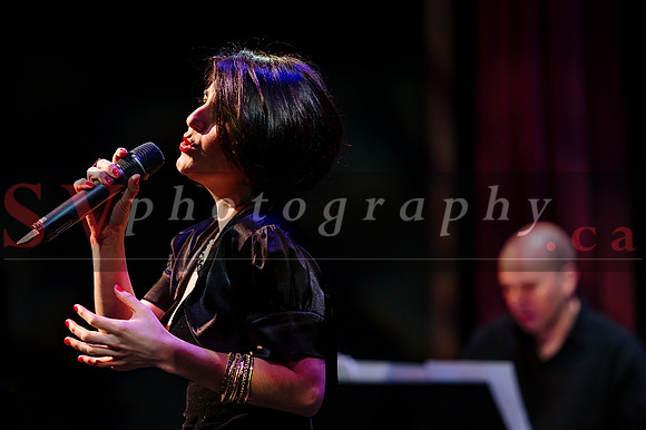 Hearts of Tango - Premiere Show