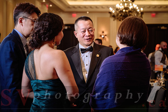 Jiu Ding Scholarship Foundation