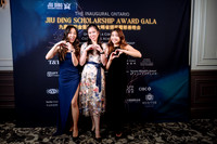 Jiu Ding Scholarship Foundation