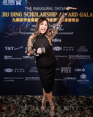 Jiu Ding Scholarship Foundation