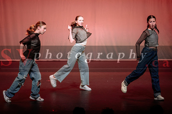 City Dance Corps - Kids Recital