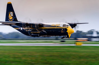 Airshow London - Friday