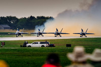 Airshow London - Friday