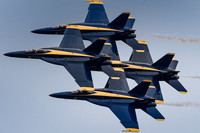Airshow London - Friday