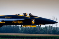 Airshow London - Friday