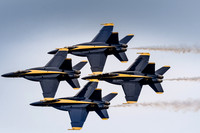 Airshow London - Friday