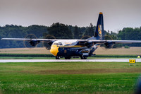 Airshow London - Friday