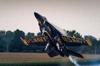 Airshow London - Friday
