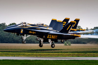 Airshow London - Friday