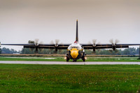 Airshow London - Friday