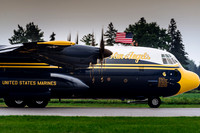 Airshow London - Friday