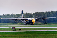 Airshow London - Friday