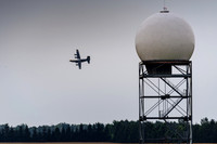 Airshow London - Friday