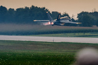 Airshow London - Friday