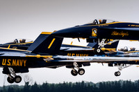 Airshow London - Friday