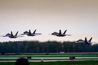 Airshow London - Friday