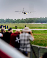 Airshow London - Friday