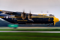 Airshow London - Friday