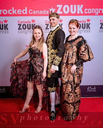 Canada Zouk Congress