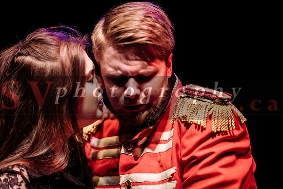 Hamlet