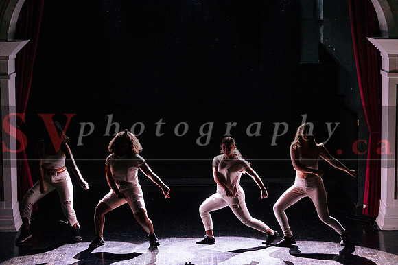 City Dance Corps - 17th Anniversary