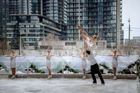 Holiday Skating at The Well