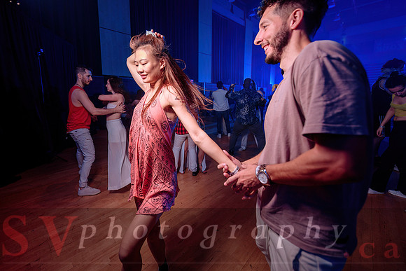 Canada Zouk Congress