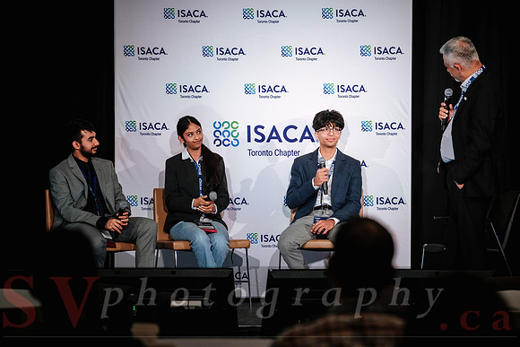 ISACA Annual Summer Conference