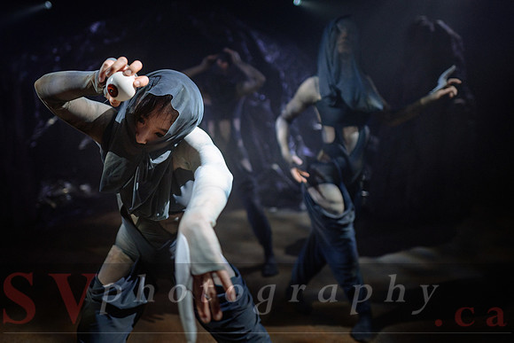 Transcen|Dance Project presents Ophis