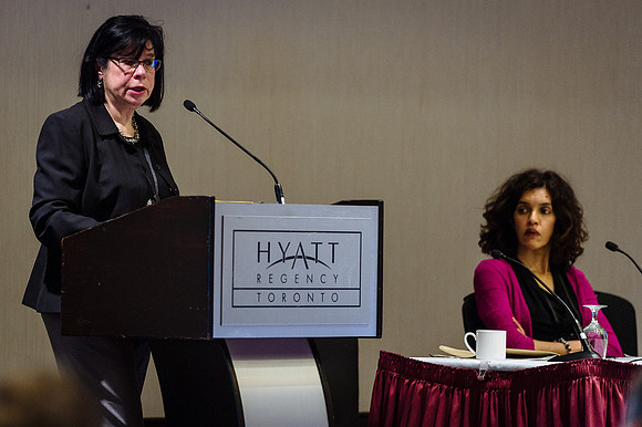 2015 Conference on IT Audit, Governance and Security at Hyatt Re