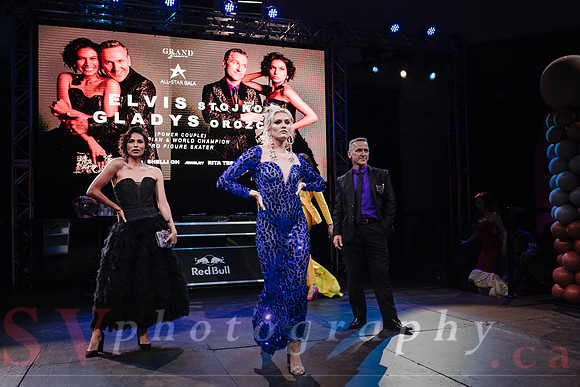 All Star Gala In Support of SickKids presented by West of Contra