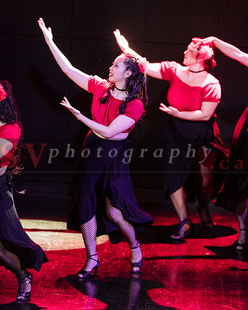 City Dance Corps - 17th Anniversary
