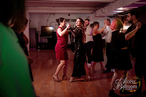 Access Ballroom