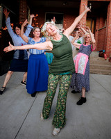 Porch View Dances