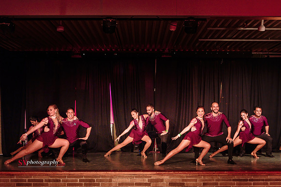 TSF @ Latvian Centre