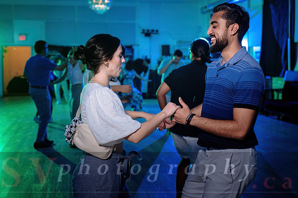 iFreeStyle's 14th Student Appreciation