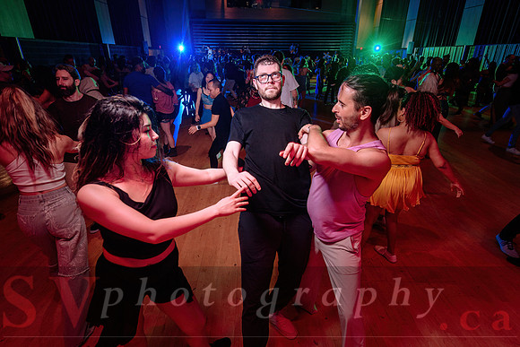 Canada Zouk Congress